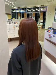 カット