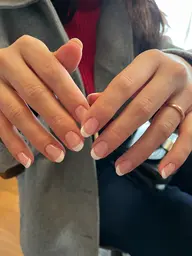 ハンドフレンチ