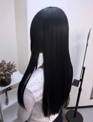 縮毛矯正🎐🫧