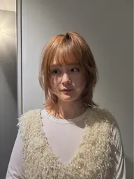 🎓学割🎓u25🍀ブリーチなしwcolor➕treatment
