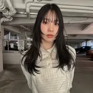 【自社製品シャンプー付き！🫧】レディースカット💇🏻‍♀️（ボブorレイヤー）