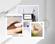 光脱毛 / 全身(顔・VIOなし)【口コミ必須】