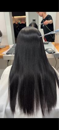 【10月限定✨️】髪質改善ストレート