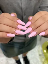 (オフなし)ミニモ限定✨長さだしワンカラー💎