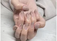 ハンド【オフあり】カラーグラデーション