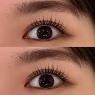 似合わせパーソナルラッシュリフト🎀コーティング付き