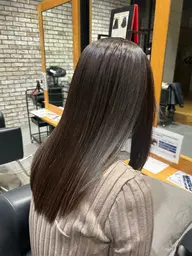 【トリートメント🌷】ブロー➕トリートメントモデル募集中🎀