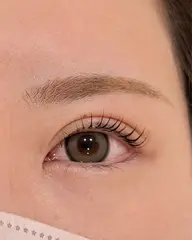 ✨5日限定15時空きあり🈳✨垢抜けセット🤍眉毛WAX＋まつ毛パーマ