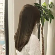 【人気No.1💎】カット➕カラー➕高濃度ケラチン10stepトリートメント