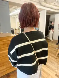 ワンカラー