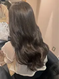 カット+ワンカラー+トリートメント✨