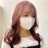 ご新規様限定💎メンテナンスカット+ダブルカラー+トリートメント(ブリーチ込み)
