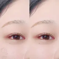【パーマ】パリジェンヌラッシュリフト🌻高濃度tr付き