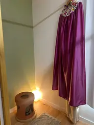 黄土よもぎ蒸し40分