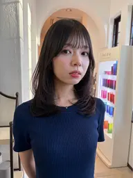 🫧🪞8/22 17時 限定!!cotaトリートメント付きロングカット🪞🫧