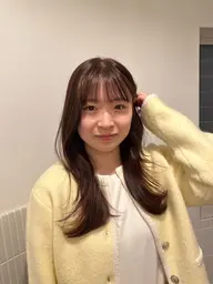 【 5月31日18時​〜​限定】カットモデル【スタイルなんでも 大丈夫です💞💞】レディース、メンズどちらでも可能です！
