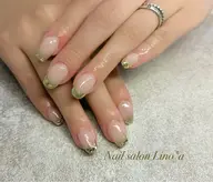 ガラスフレンチ(リピーター様4週間以上orリピーター様の他店オフ代込み🙆🏻♀️)