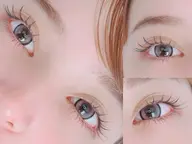 人気No1メニュー◆フラットラッシュ140本迄。お好みのボリュームに✨海・サウナ派にはオプションで長持ちLEDに変更可◎