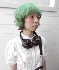 ［ご新規様限定🌷.·］デザインカラー（ブリーチなし） + トリートメント.•♥