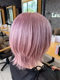 🌸【新規限定】似合わせカット✂️扱いやすいスタイルへ