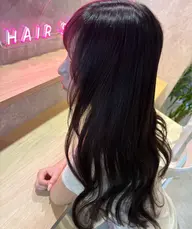 🫧人毛100%エクステ80本🫧