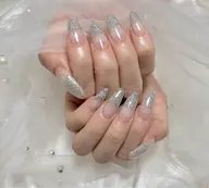 【HANDオフ無し】ラメグラ