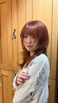 【撮影モデル様募集】⭐️10月21日限定⭐️スタイリング&トリートメント付