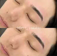 【メンズ限定アイブロウwax】　こめかみwax付き👦🏻✨
