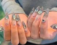 【オフ込み✨️持ち込みOK💅🏻】150分やり放題