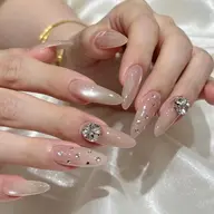 【人気No.1♡】チップ長さだし10本+120min持ち込みデザイン ¥11,980