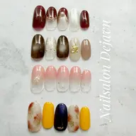ハンド★オフなし★定額アートメニューA🎨