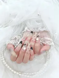 10本長さ出しアートコース🌟