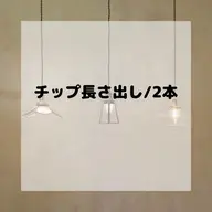 フルチップ長さ出し2本💅※チップをつけるお爪は短くさせて頂きます🙇‍♀