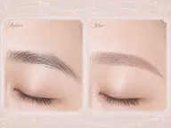 似合わせ眉毛wax(眉カット込)🪄✂️