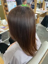【頭皮のケアも一緒に🫧】60%off🧴🫧 cut✂️➕炭酸スパ🫧
