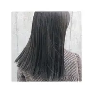 【髪は伸ばしたいけど毛先を整えたい方必見👍】レディース👸🏻毛先カット🧡