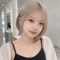 🍒平日限定🍒カット✂️+内部補修トリートメント🫧