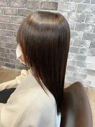 🌼.*平日新規お客様限定　カラー  ブロー料金込み🌼.*