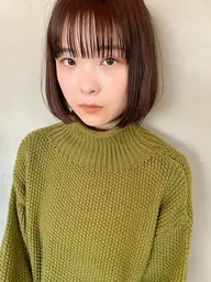 カット