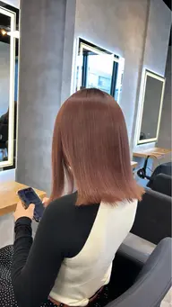 ❤️似合わせカット❤️+オリジナルトリートメント❤️
