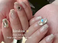 🥀パラジェル(オフなし⚠️)+持込みアート10本