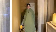 国産☆飲めるよもぎ蒸し