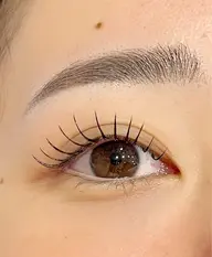 【🌈ミニモ限定モニター】🧡シングルエクステ100本🧡※オフがある際はご連絡ください。