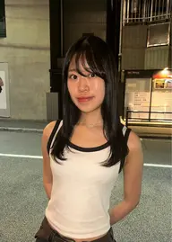 ロングカットモデル