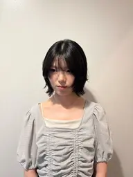 ボブ☆