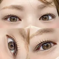 🎀まつ毛パーマ上のみ🎀