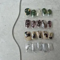 【オフあり】定額コース / シンプルデザイン ※カラー変更不可