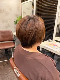 【ショート限定】カットモデル✂️
