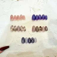 【オフあり】ミニモ限定定額デザイン💅コース⋆⭒˚。⋆パラジェル変更可✨《阿佐ヶ谷/高円寺/荻窪》