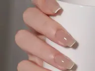 研修モデル マグネットとワンカラー➕先端ライン